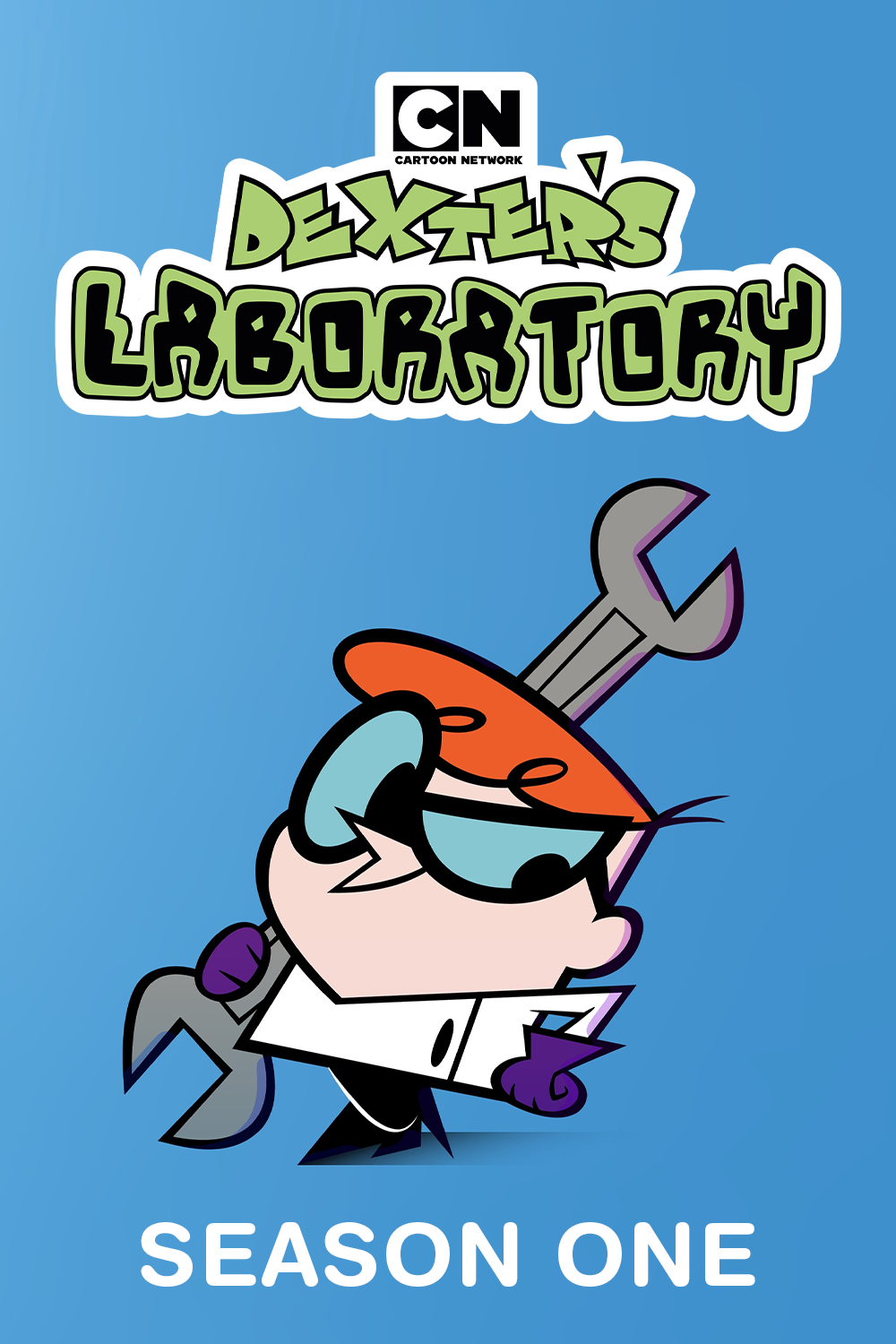 Dexter's Lab season 1
